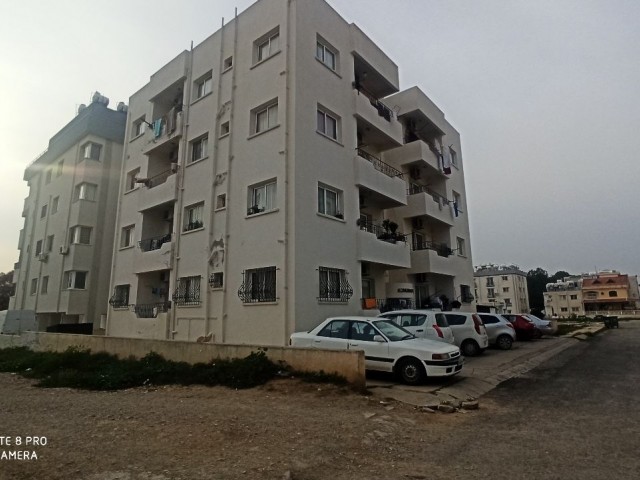 Complete Building For Sale in Çanakkale, Famagusta
