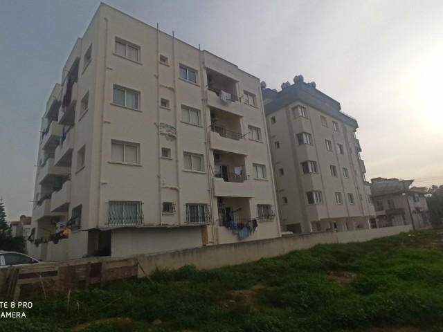 Завершить строительство Продается in Çanakkale, Фамагуста