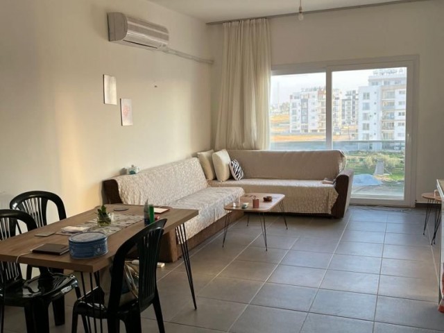 Flat To Rent in Çanakkale, Famagusta