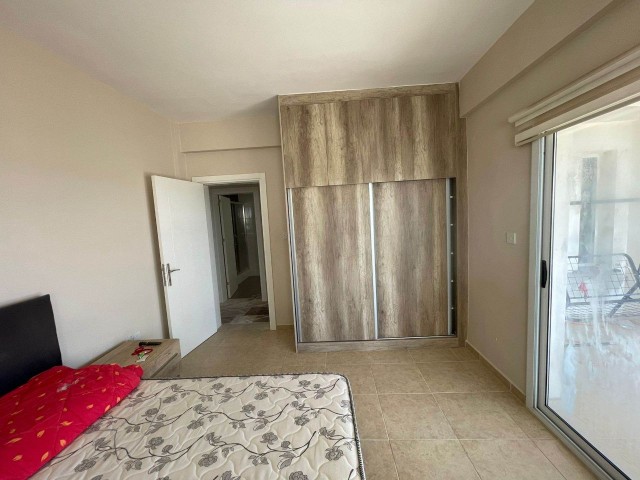 Penthouse To Rent in Yeni Boğaziçi, Famagusta