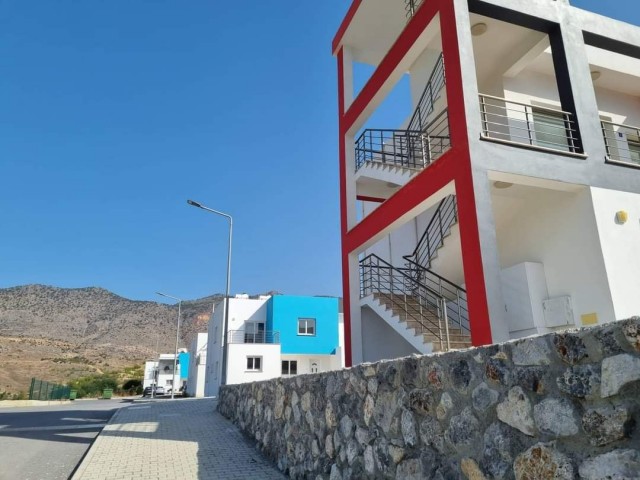 Shop To Rent in Dikmen, Kyrenia