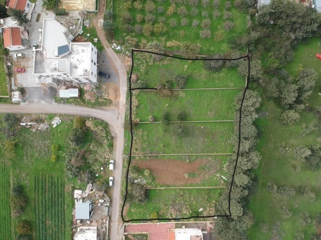 Grundstücke zu verkaufen oder zu bebauen in Karsiyaka