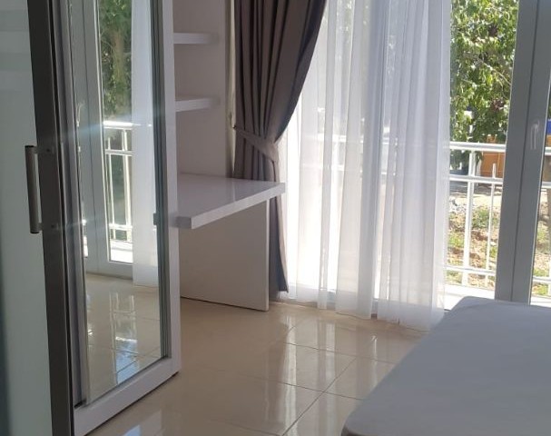 Studio Flat To Rent in Mağusa Merkez, Famagusta