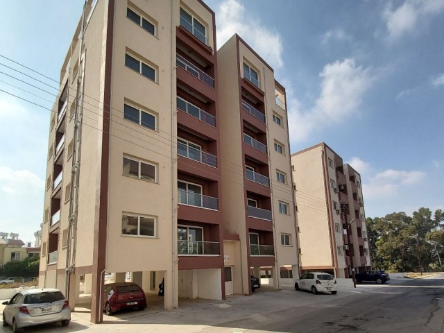2+ 1 Apartments in Famagusta Center (Zero) ** 