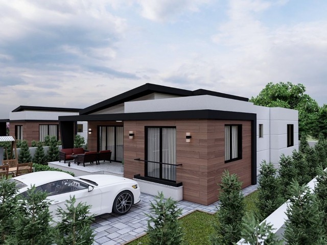 AKDOGAN DAPHNE HOMES IS A DETACHED RESIDENCE ! ** 