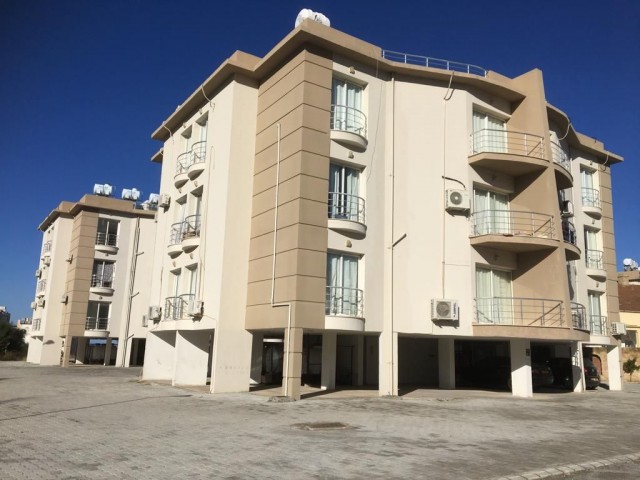 Квартира 2+1 на продажу в районе Кашгар в центре Кирении