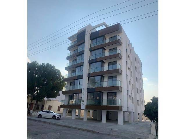 2+1 APARTMENT FOR SALE IN NEW SEHIR