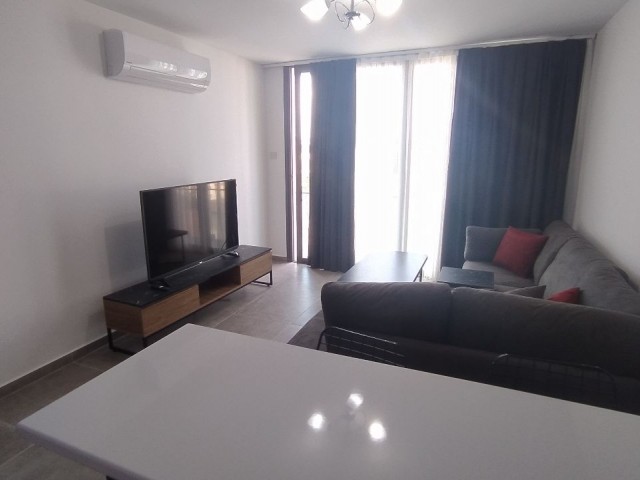 Kyrenia Zentrum, ultra Luxus neue 2 +1 Wohnungen zu vermieten + 905428777144 ** 