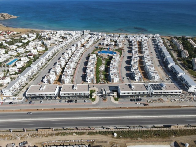 APARTMENTS VILLAS PREPARED FOR YOUR SHORT-TERM HOLIDAYS ARE RENTED FOR MIN 3 DAYS WITHIN WALKING DISTANCE OF THE SEA..... ** 
