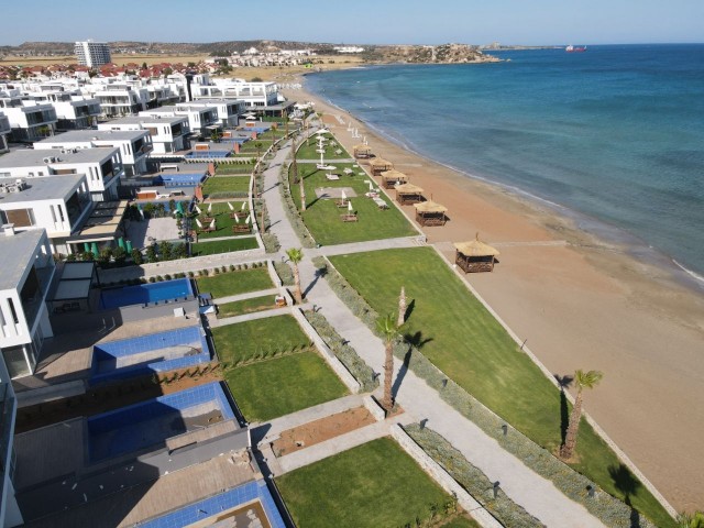 APARTMENTS VILLAS PREPARED FOR YOUR SHORT-TERM HOLIDAYS ARE RENTED FOR MIN 3 DAYS WITHIN WALKING DISTANCE OF THE SEA..... ** 