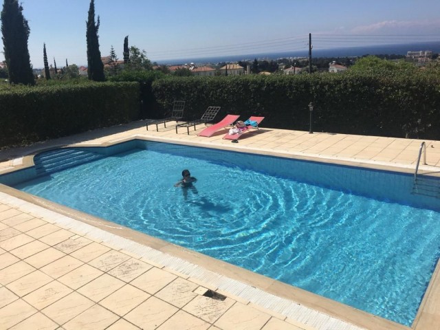 Villa zur täglichen Miete mit privatem Pool in Lapta!!! ** 