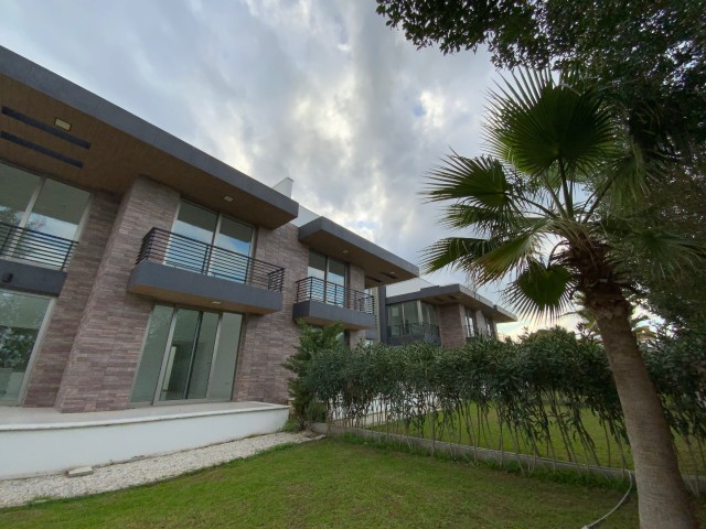 Twin Villa Zum Verkauf In Zypern Kyrenia Alsancak ** 