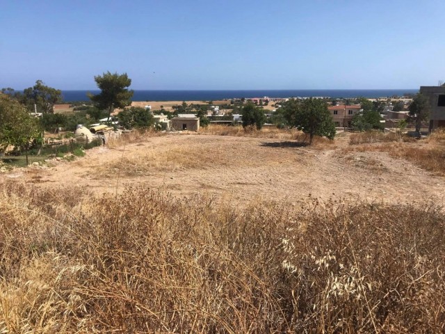 3 Houses for sale in Kumyali at the bargain price of land with mountain and sea views ** 
