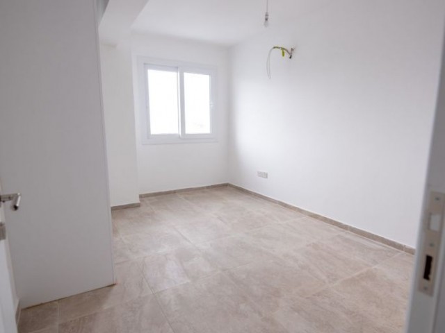 3+1 Wohnung Zu Verkaufen in Kyrenia Zentrum-Özyalcin 189 ** 