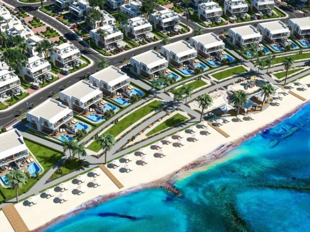 CYPRUS PIER IS A GREAT INVESTMENT OPPORTUNITY WHERE YOU WILL SAY HELLO TO A DIFFERENT WORLD ** 