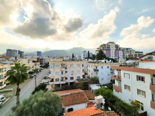 Flat For Sale in Girne Merkez, Kyrenia