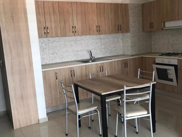 2+1 FULLY FURNISHED APARTMENT IN NEWKENT REGION