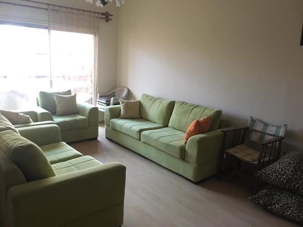 3 + 1 FURNISHED TURKISH COB APARTMENT FOR SALE IN ORTAKOY FOR £ 47,000 ** 