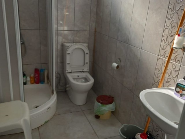 2+1 flat for sale, on the 3rd floor, for investment and holiday purposes, in Long-Beach area. ** 