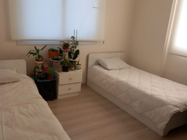 2+1 flat for sale, on the 3rd floor, for investment and holiday purposes, in Long-Beach area. ** 