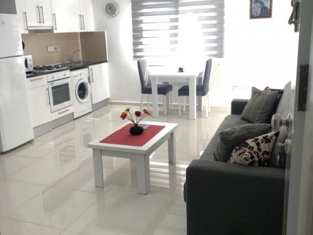 2+1 flat for sale in Famagusta Kaliland ** 