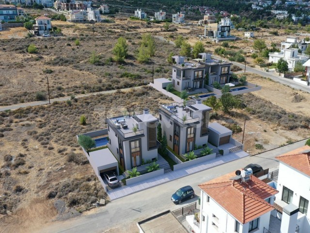 Вилла Rasprodazha in Çatalköy, Кирения