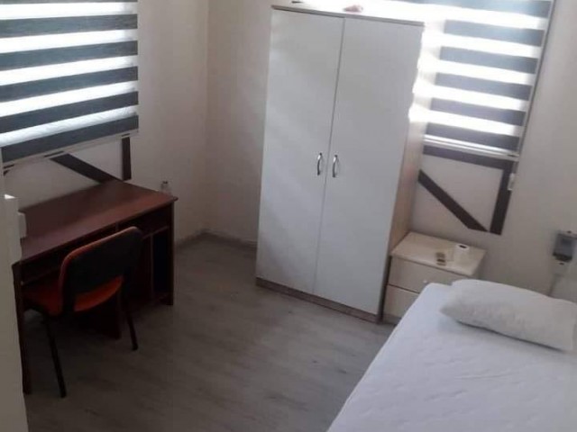 STUDIO ROOMS FOR RENT IN NICOSIA/ORTAKOY WITH ANNUAL PAYMENT ** 