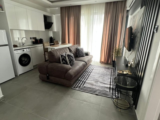 NEW 1+1 APARTMENT FOR RENT IN LEFKOŞA/SMALL KAYMAKLI