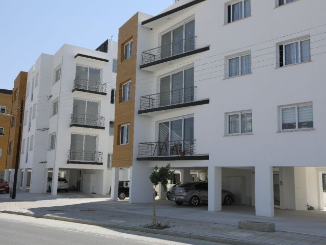 2 + 1 APARTMENTS FOR SALE IN MITRALIDE ** 