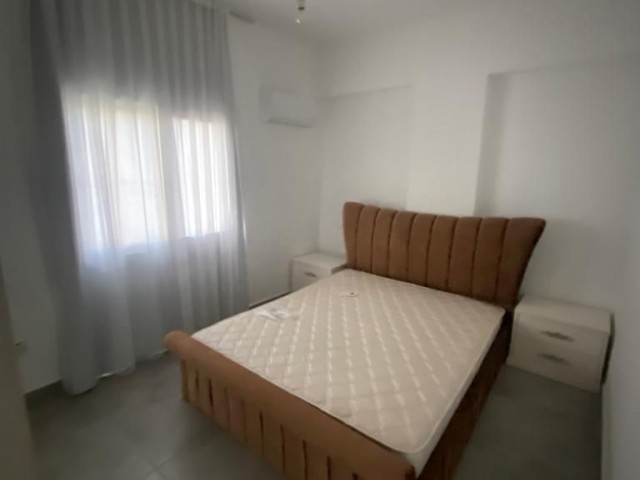 3 + 1 Luxus voll möblierte Wohnung zur Miete in Nikosia Mitryelide ** 