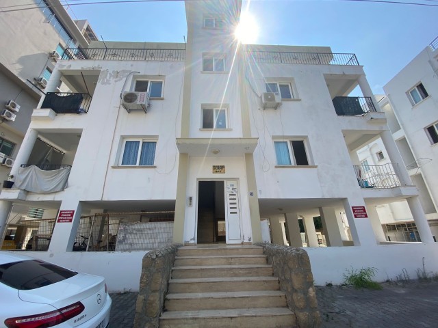 Complete Building for Sale in Kyrenia Center ** 