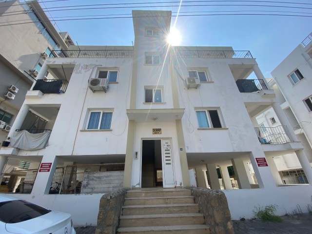 Complete Building for Sale in Kyrenia Center ** 