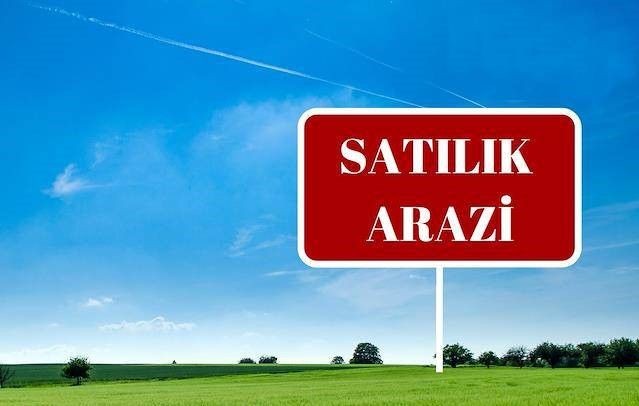 48 DECEMBER OF TURKISH MADE LAND FOR SALE NEAR ERCAN AIRPORT ** 