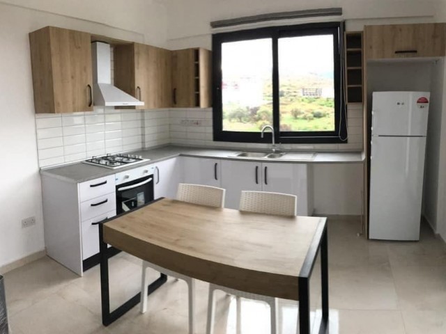 1 + 1 FURNISHED APARTMENT WITHIN WALKING DISTANCE OF LEFKE DE LAU ** 