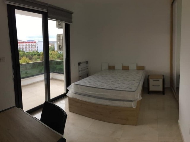 1 + 1 FURNISHED APARTMENT WITHIN WALKING DISTANCE OF LEFKE DE LAU ** 