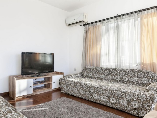 Lux apartment for rent in Girne center