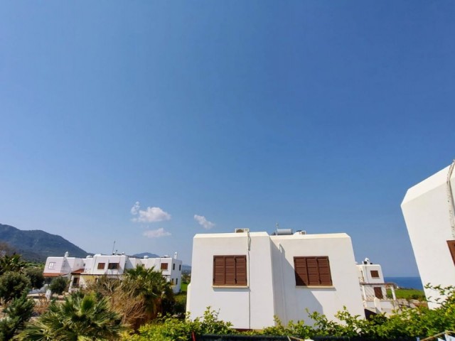 Villa for Sale in Famagusta, Tatlisu 4+1 ** 