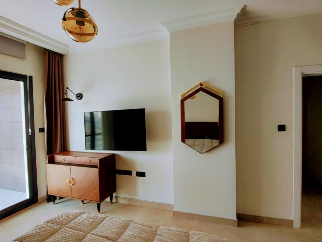 Роскошные апартаменты в Пирс-Лонг-Бич, курорт Цезарь 4+1 продается. ** 