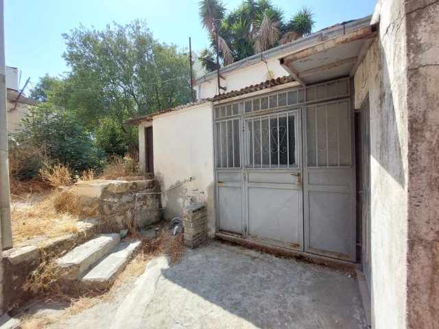 Kyrenia - Alsancak detached house for sale. ** 