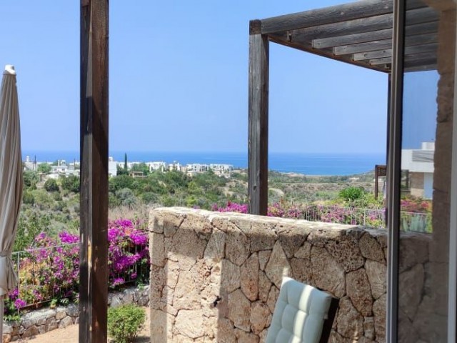 Famagusta-Süsssuda. Zu verkaufen Wohnung Sea Terra Reserve sity 2 + 1. ** 
