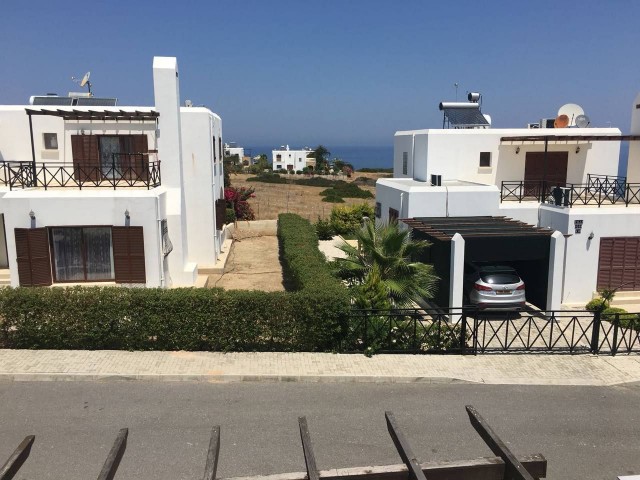 First villa for sale in Famagusta - Tatlısuda 3+1. 