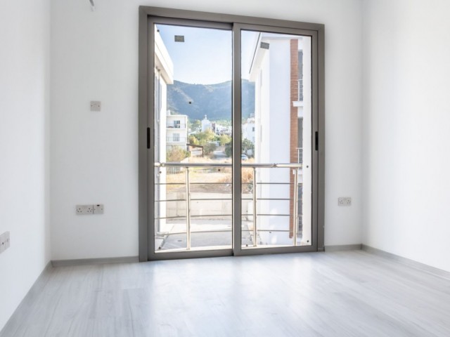 Kyrenia-Alsancak, Wohnung zu verkaufen 2+1 . 