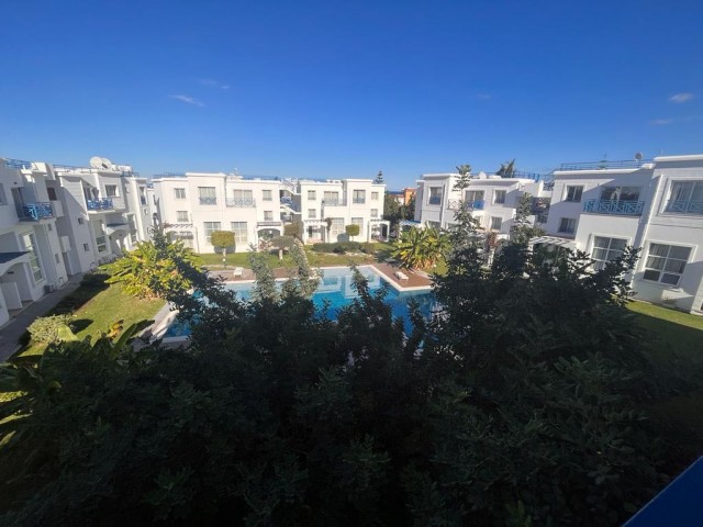 2 bedrooms flat for rent near Escape Beach