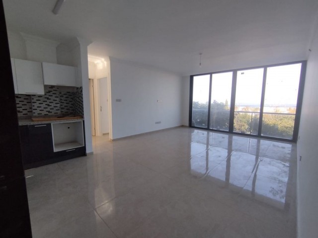 New 2 bedrooms flat for sale in Lapta