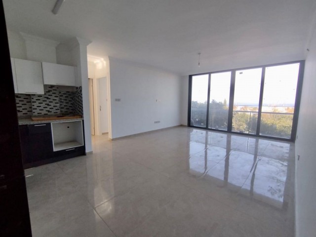 2 bedrooms and 2 bathrooms flat for sale in Lapta district 
