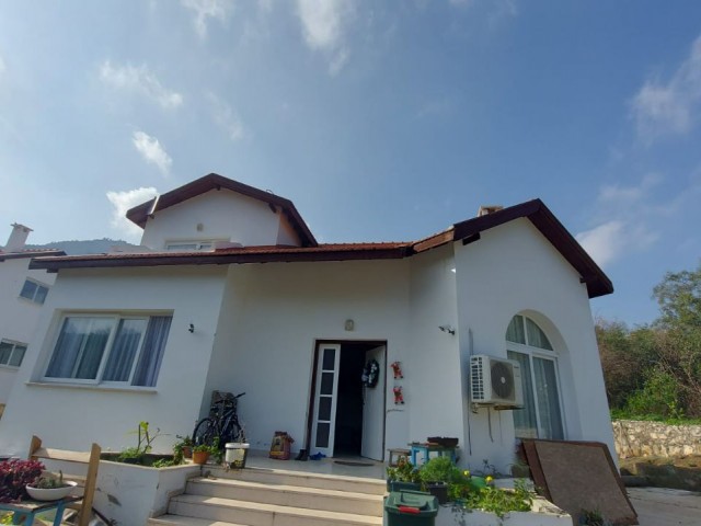 Villa Zu verkaufen in Malatya, Kyrenia