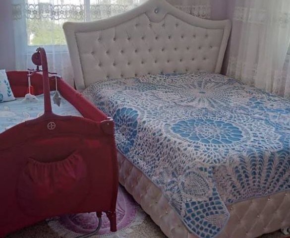 تخت برای اجاره in Lapta, گیرنه