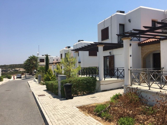Famagusta - The first villa for sale in Tatlısu, 3+1.