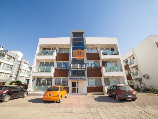 3 Bed Family Apartment In Yapim 20 
