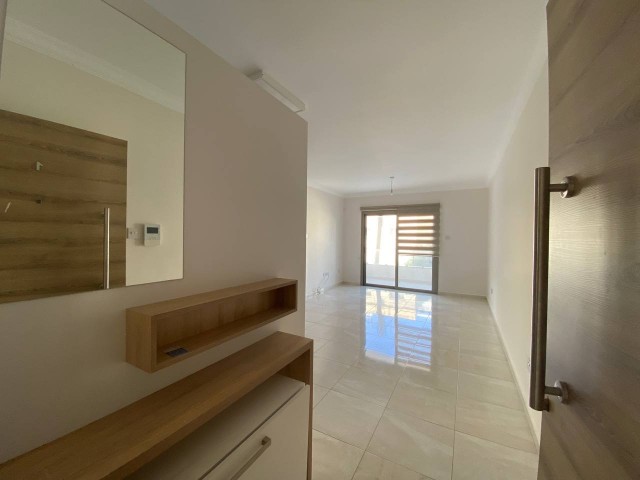 We Are a 2 Bedroom Apartment with a Central Location in Kyrenia ** 